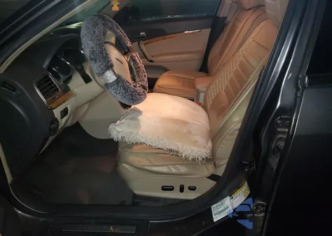 2012 Lincoln Mkz from USA, damaged, VIN 3LNHL2GC6CR814546